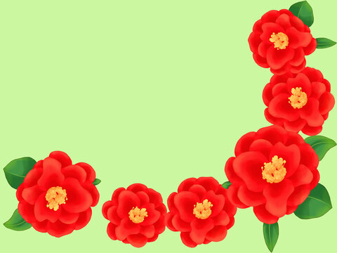 674 件の最適な 寒椿 画像 ストック写真 ベクター Adobe Stock