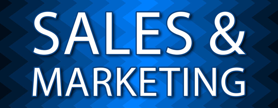 Marketing And Sales marketing-and-sales