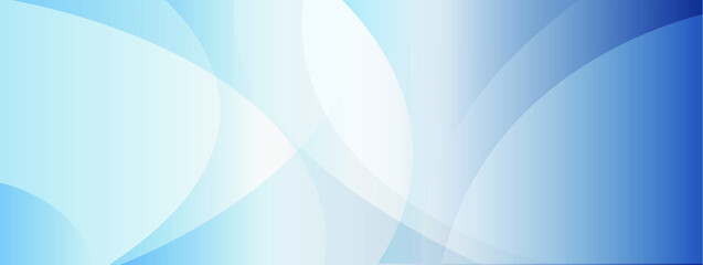 abstract blue background