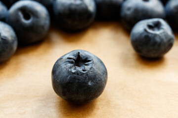 Bilberry