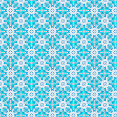 Blue abstract Pattern Backgrounds Design.