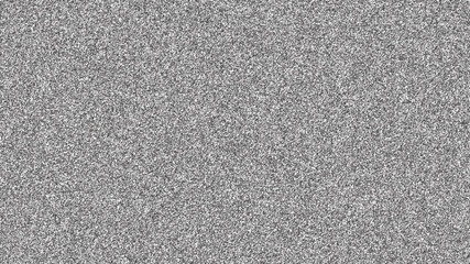 Vector silver glitter background