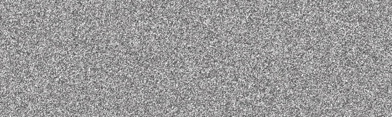 Wide vector silver glitter background