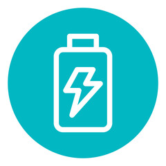 Battery icon