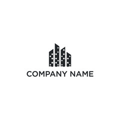 Building logo design
