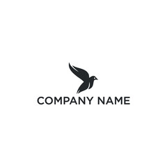 Bird logo design