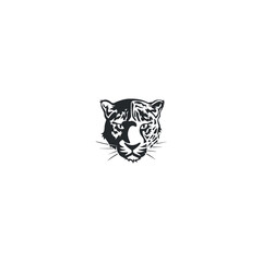 Tiger logo design
