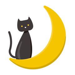 ハロウィンのイラスト