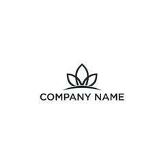 Wellnes logo design