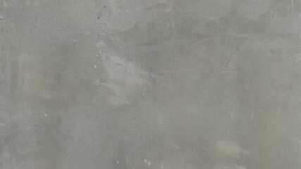 Grey concrete floor with concrete texture for background