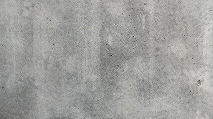 Obraz na płótnie Canvas Grey concrete floor with concrete texture for background