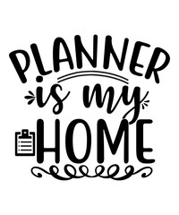 Planner SVG, SVG Planner, Planner svg, Planning svg, Planner Girl, Planner Boss, Crafters svg, Planner cut file,Planner SVG and Cut Files for Crafters,svg eps dxf png Files for Cutting Machines Cameo 