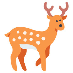deer icon