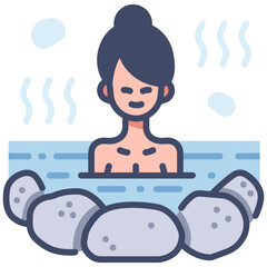 onsen icon