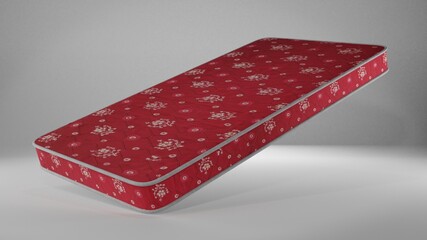 Economy Mattress Image is the best to use for an eCommerce site and any printing material 