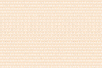 The geometric pattern with lines. Seamless vector background. White and gold texture. Graphic modern pattern. Simple lattice graphic design