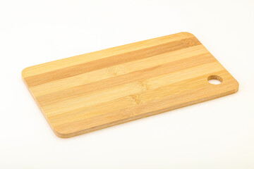 Bamboo wooden board for kitchen