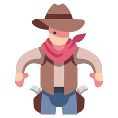 movie western icon