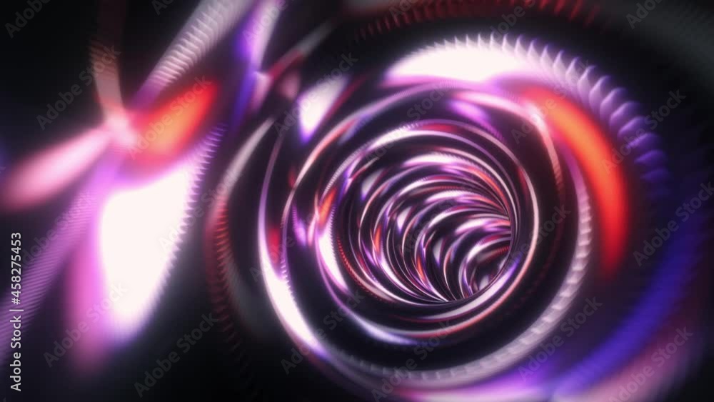 Poster abstract magic glow futuristic glowing flying lines motion and illuminated light digital effect in t