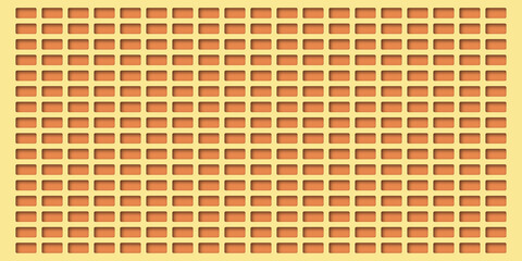 abstract background with squares