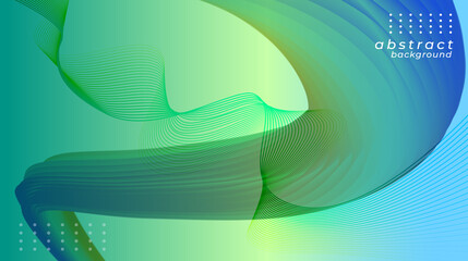 abstract background 3d fluid blur