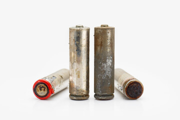Environmental Problems and health That Batteries Cause