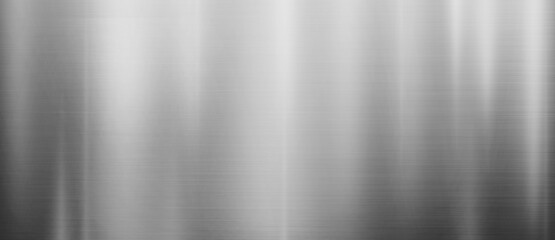 Metal silver texture  background