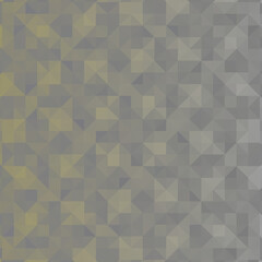 Obraz premium Pixel background in grey. Color gradient, abstract texture.