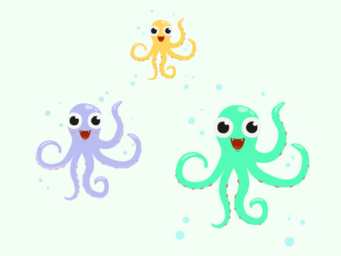 
octopus