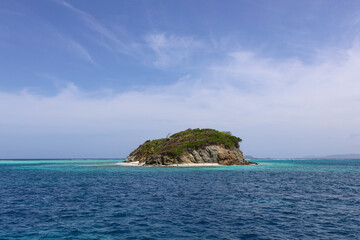 Islet