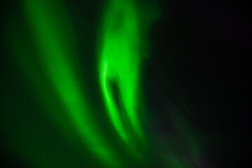 Aurora borealis, northen lights, sky, landscape, night sky, astro photography