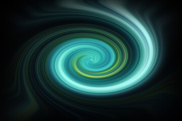 Abstract liquid gradient background 