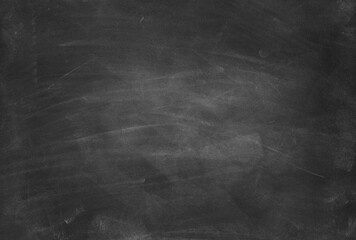 Naklejka premium Blackboard or chalkboard