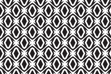 Fototapeta premium Arabic geometric pattern design. Seamless pattern for multiple usage
