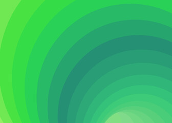 Color Swirl Warmhole Vortex Twist Generative Art background illustration