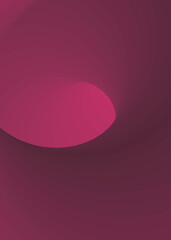 Color Swirl Warmhole Vortex Twist Generative Art background illustration