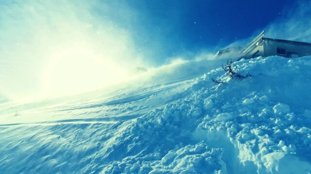 Winterberge &Ouml;sterreich