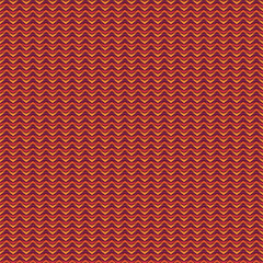 Seamless pattern. Arrows ornament. Ethnic motif. Arrowheads wallpaper. Geometrical backdrop. Folk background. Mosaic digital paper. Geometric textile print. Abstract web design. Vector art.