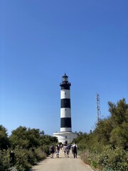 Phare de Chassiron