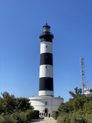 Phare de Chassiron