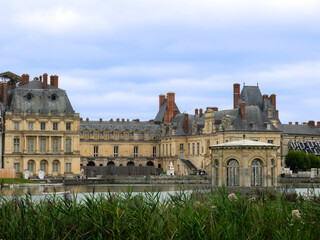 Château de Fontainebleau