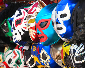 LuchaLibre