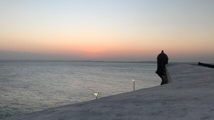 FAROL DA BARRA SALVADOR BAHIA POR DO SOL 02