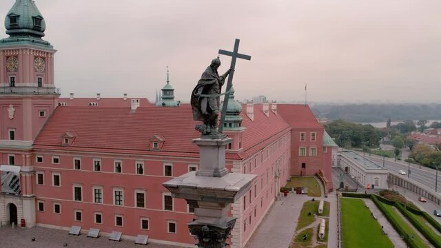 Warszawa