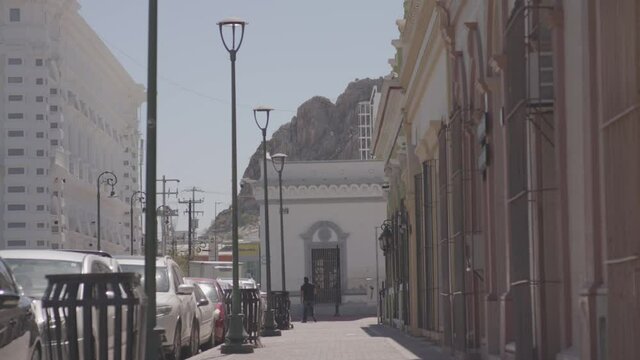 City of the sun