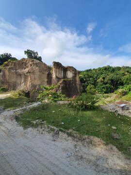 Tras Area Placed In South Sulawesi