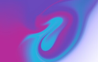Modern colorful flow background. Wave color Liquid shape. Abstract design.Fluid color trendy background. Creative shapes composition
