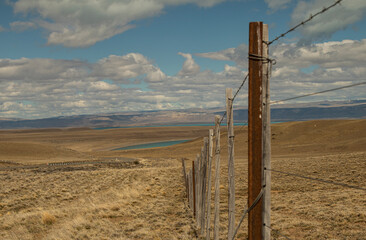 Patagônia Argentine