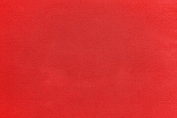 Vintage red cotton fabric with stripes texture and background seamless