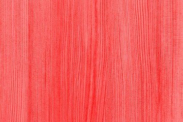 Red vintage wooden table top pattern texture and seamless background